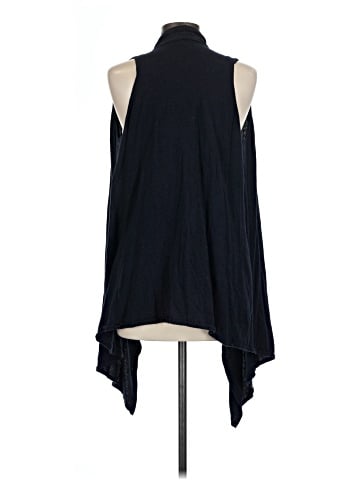 Joan Vass Cardigan (view 2)