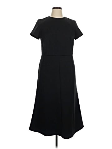 Ann Taylor Casual Dress (view 1)