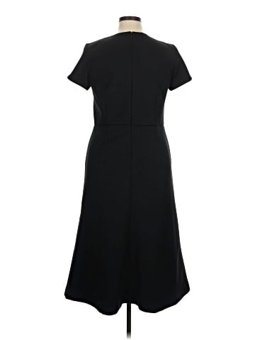 Ann Taylor Casual Dress (view 2)