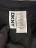 DKNY Solid Black Swimsuit Bottoms Size M - photo 3
