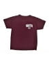 Primitive Skateboarding Burgundy Active T-Shirt Size S (kids) - photo 1