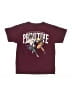 Primitive Skateboarding Burgundy Active T-Shirt Size S (kids) - photo 2