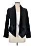 Kut from the Kloth 100% Polyester Black Blazer Size M - photo 1