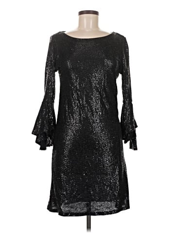 MSK Cocktail Dress (view 1)