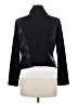 Kut from the Kloth 100% Polyester Black Blazer Size M - photo 2