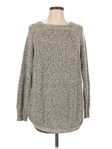 Quinn Pullover Sweater (view 1)