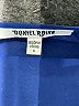 Daniel Rainn 100% Polyester Solid Blue Casual Dress Size S - photo 7