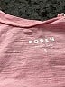 Boden 100% Cotton Pink Tank Top Size S - photo 7