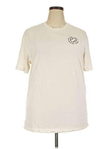 Wilson Short Sleeve T-Shirt (view 1)