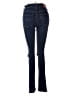 Levi's Color Block Blue Jeans Size 26 waist - photo 2