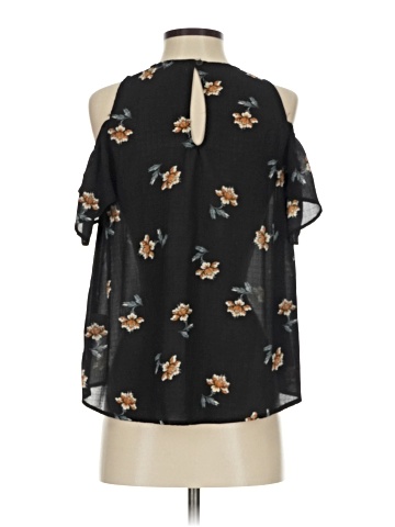 Jolt Sleeveless Blouse (view 2)