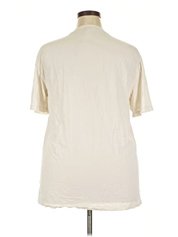 Wilson Short Sleeve T-Shirt (view 2)