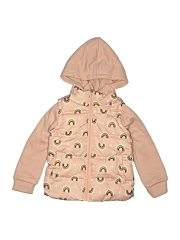 Pink Platinum Jacket (view 1)
