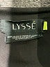 Lyssé Solid Black Active Pants Size S - photo 4