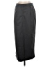 Shein Gray Formal Skirt Size 4 - photo 2