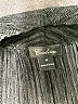 Caelian 100% Polyester Black Kimono Size M - photo 7