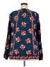 Matilda Jane Blue Long Sleeve Blouse Size XXL - photo 2