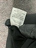 Rockets of Awesome Black Active Pants Size 12 - photo 4