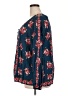 Matilda Jane Blue Long Sleeve Blouse Size XXL - photo 5