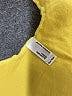 American Apparel Yellow Cardigan One size - photo 7