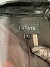 1.State Black Blazer Size 6 - photo 6