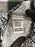 Jules & Leopold Print Gray Casual Pants Size L - photo 9