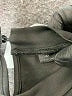 Unbranded 100% Polyester Black Long Sleeve Blouse Size 0X - photo 7