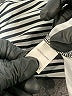 Unbranded 100% Polyester Black Long Sleeve Blouse Size 0X - photo 8