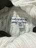 Croft & Barrow 100% Cotton White Turtleneck Sweater Size XL - photo 7