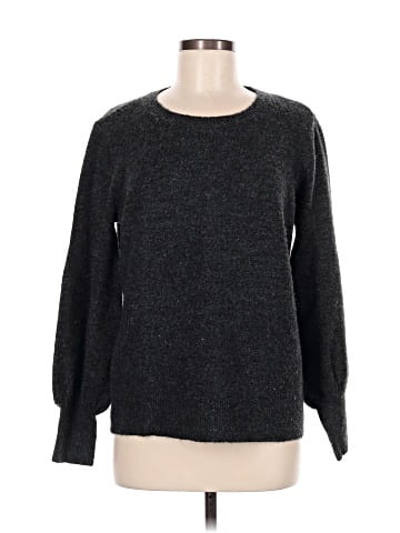 Ann Taylor LOFT Outlet Pullover Sweater (view 1)