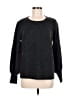 Ann Taylor LOFT Outlet Gray Pullover Sweater Size M - photo 1