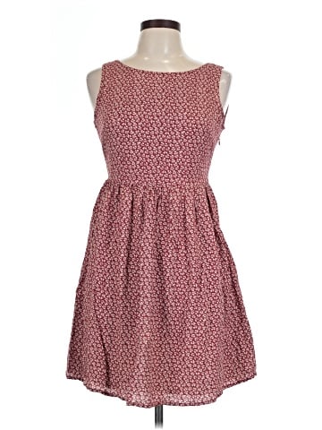 Esley Casual Dress (view 1)