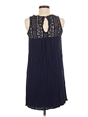 Xhilaration Cocktail Dress (view 2)