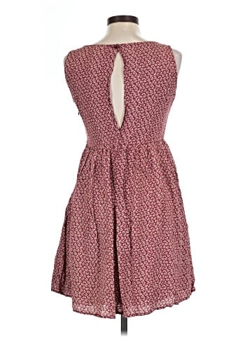 Esley Casual Dress (view 2)