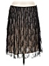 Alexia Admor Black Formal Skirt Size M - photo 1