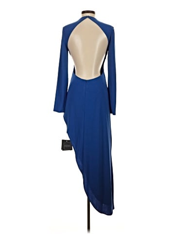 IEENA for Mac Duggal Cocktail Dress (view 2)