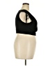 Torrid Black Tank Top Size 2X Plus (2) - photo 4
