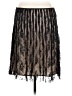 Alexia Admor Black Formal Skirt Size M - photo 2
