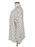 CAbi White Poncho Size M - photo 5