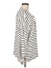 CAbi White Poncho Size M - photo 4