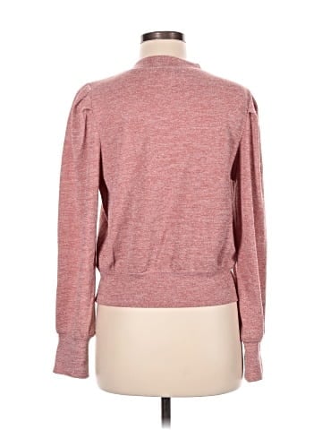 Band of Gypsies Pullover Sweater (view 2)