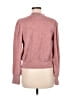 Band of Gypsies Red Pullover Sweater Size M - photo 2