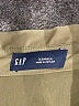 Gap 100% Polyester Green Long Sleeve Blouse Size XS - photo 7