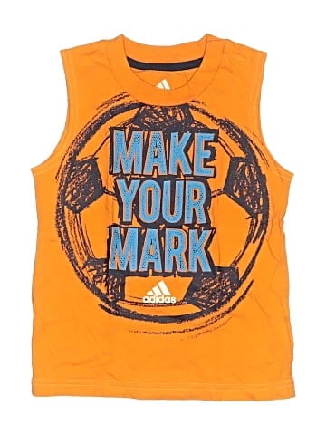 Adidas Active Tank (view 1)