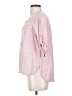 Anne Klein Pink 3/4 Sleeve Blouse Size S - photo 5
