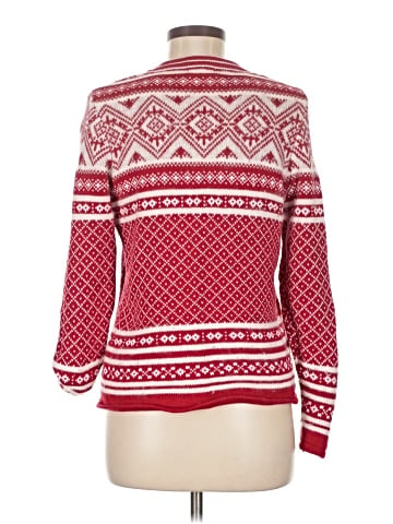 St. John's Bay Pullover Sweater (view 2)