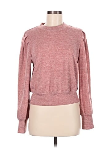 Band of Gypsies Pullover Sweater (view 1)