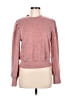 Band of Gypsies Red Pullover Sweater Size M - photo 1