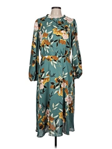 Chelsea28 Casual Dress (view 1)