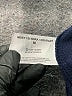 Gloria Vanderbilt Blue Casual Pants Size M - photo 7